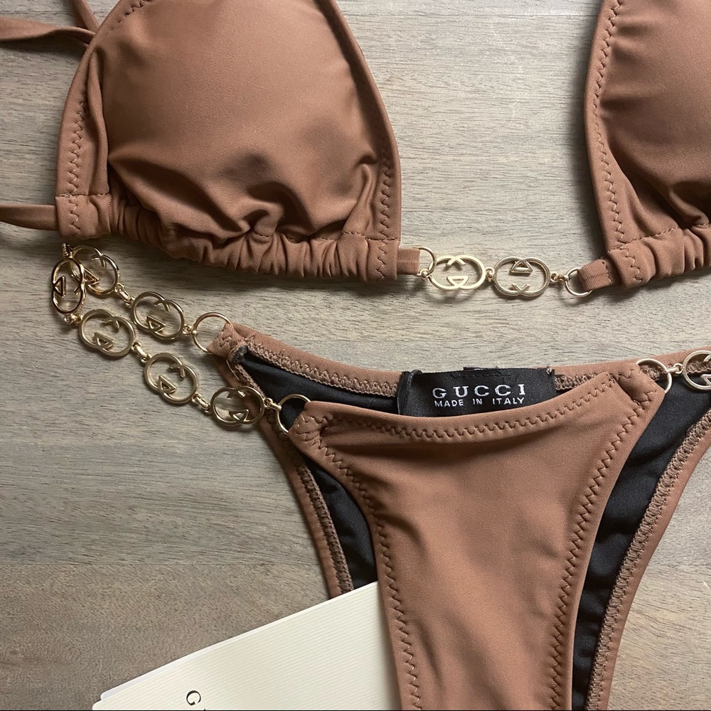 FAKE Gucci Swimsuit
